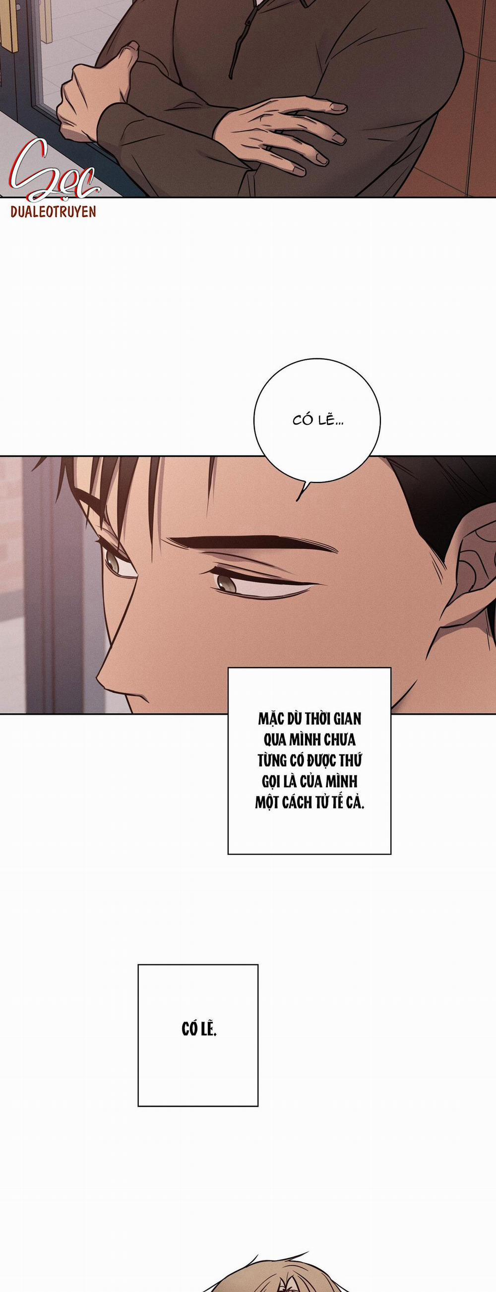 Love Gym 34 trang 18