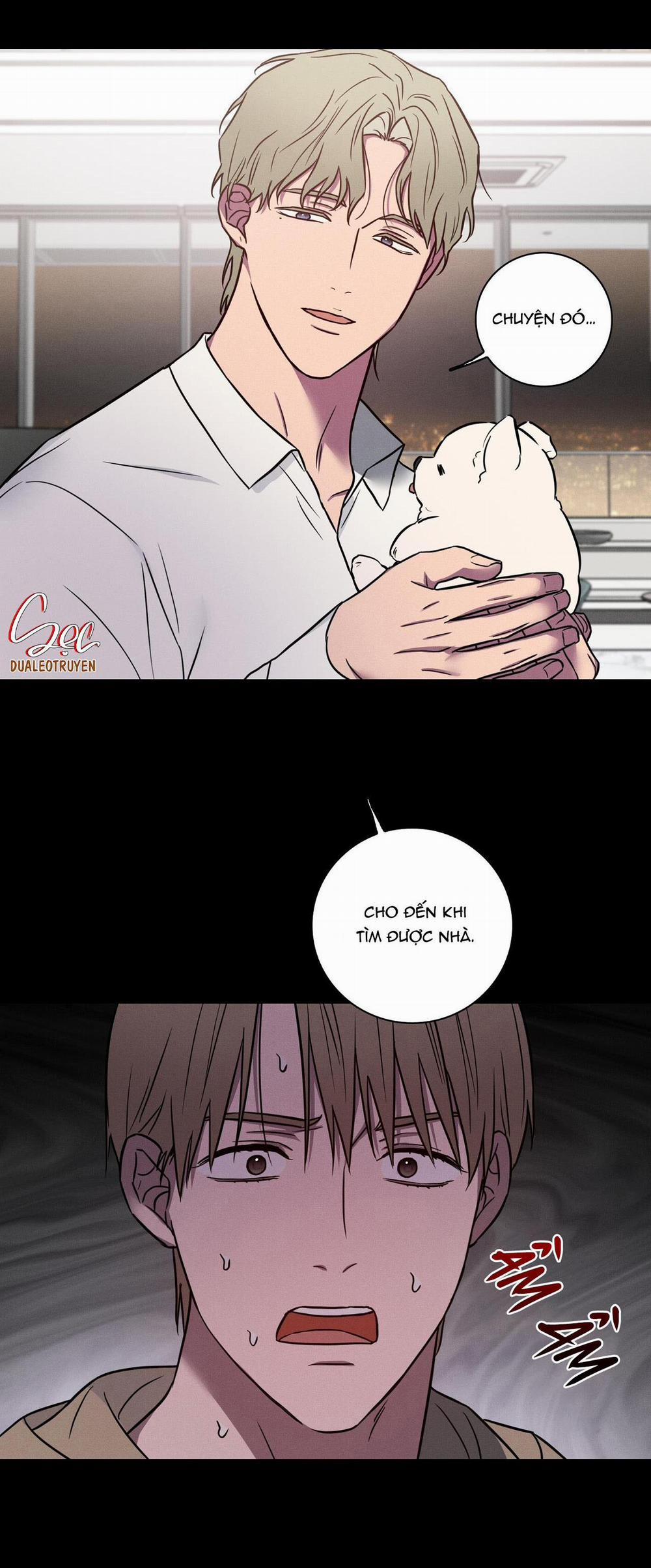 Love Gym 35 trang 13