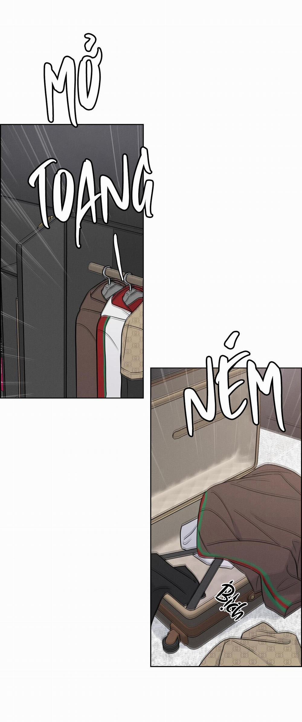 Love Gym 35 trang 15