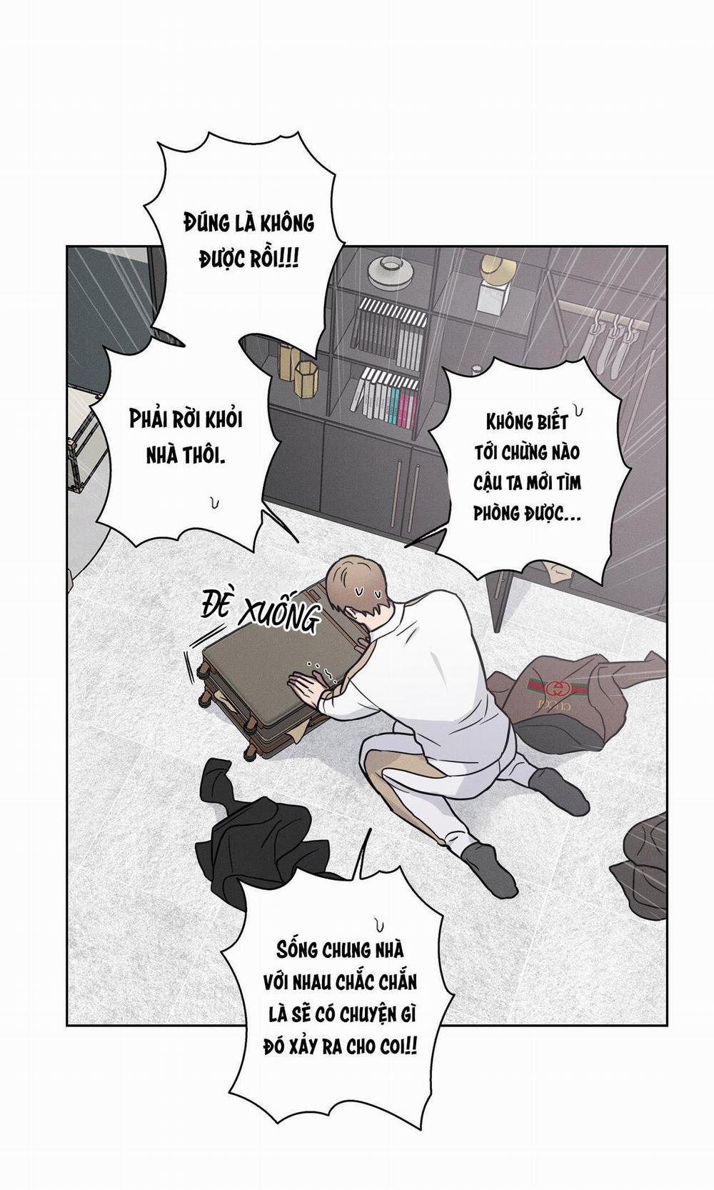 Love Gym 35 trang 16