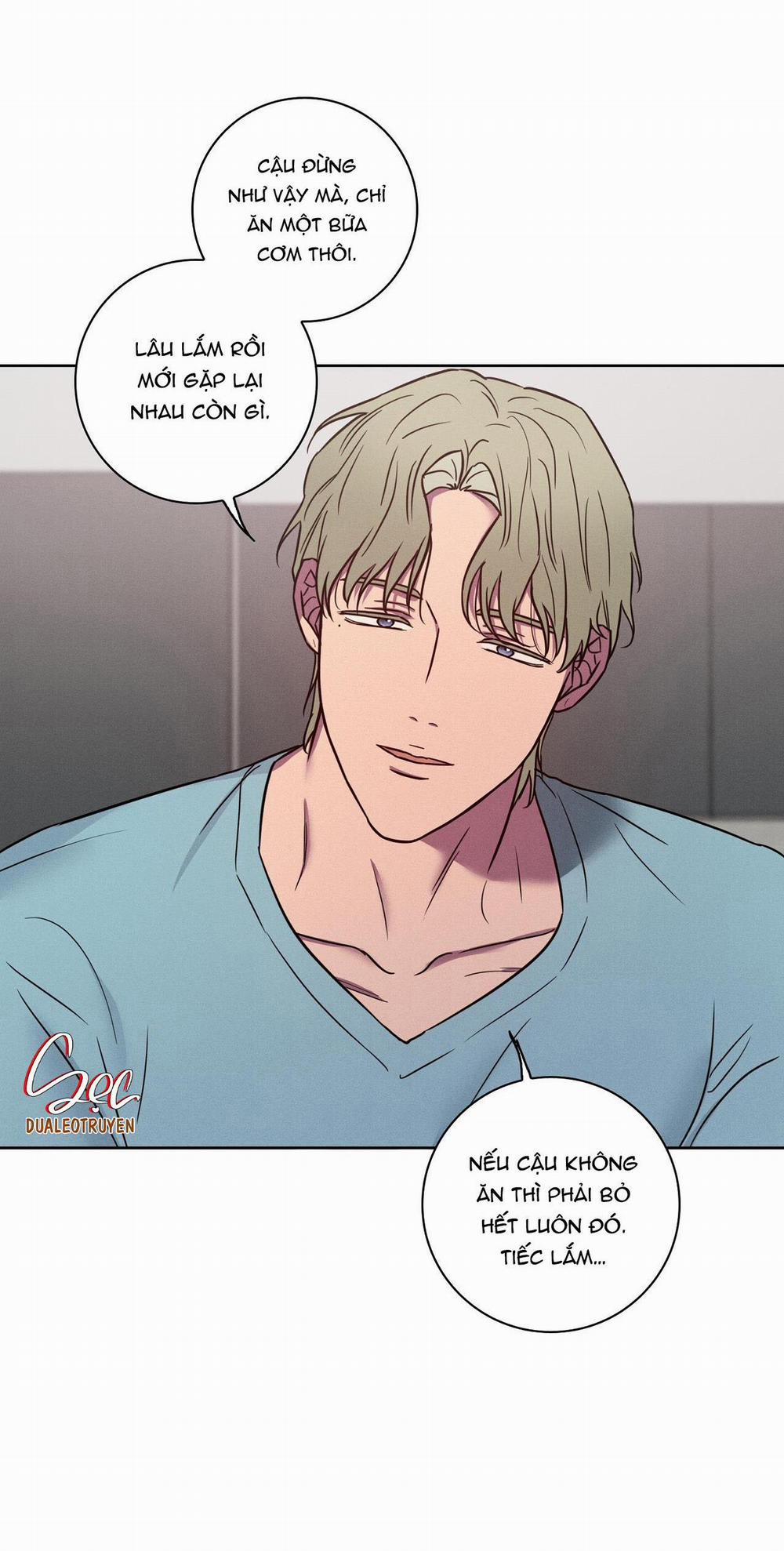 Love Gym 35 trang 20