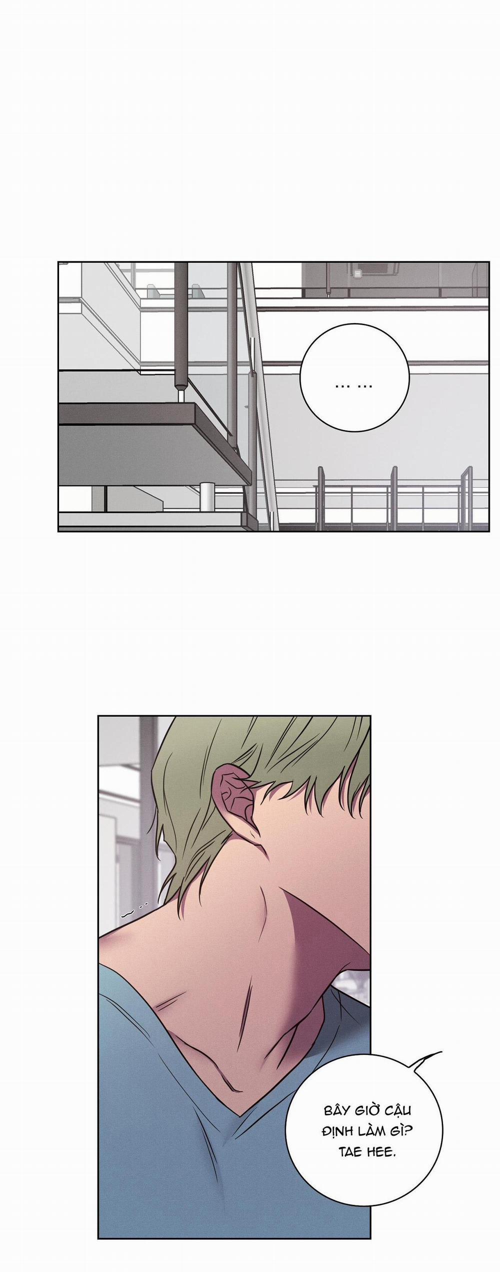 Love Gym 35 trang 28