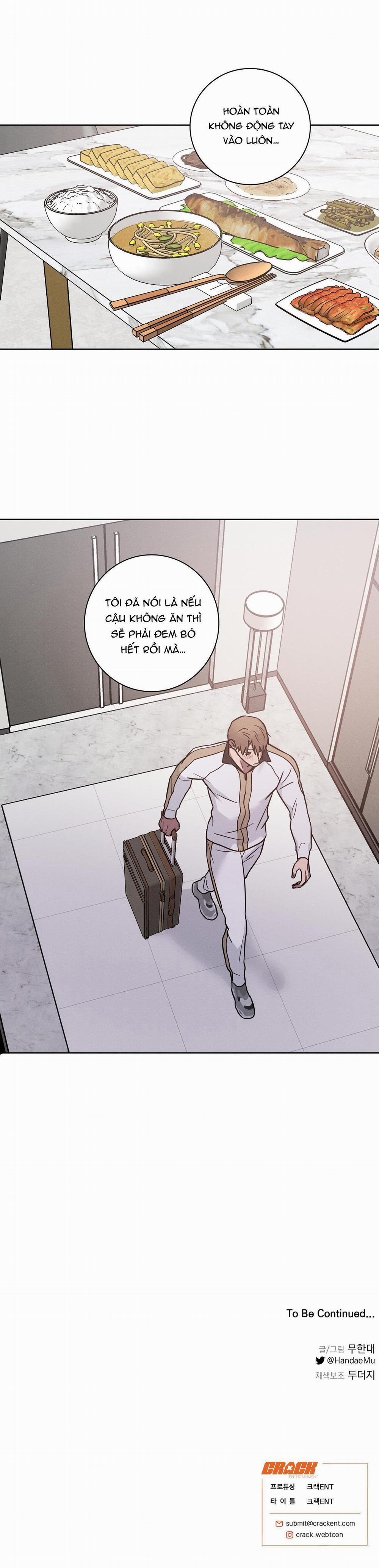 Love Gym 35 trang 35