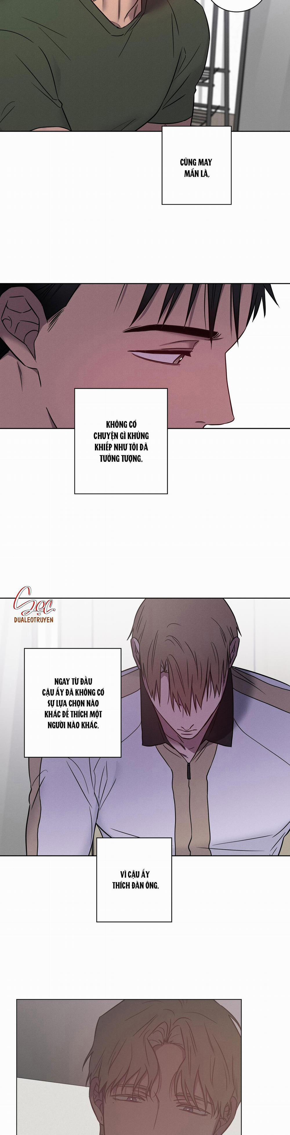 Love Gym 36 trang 12