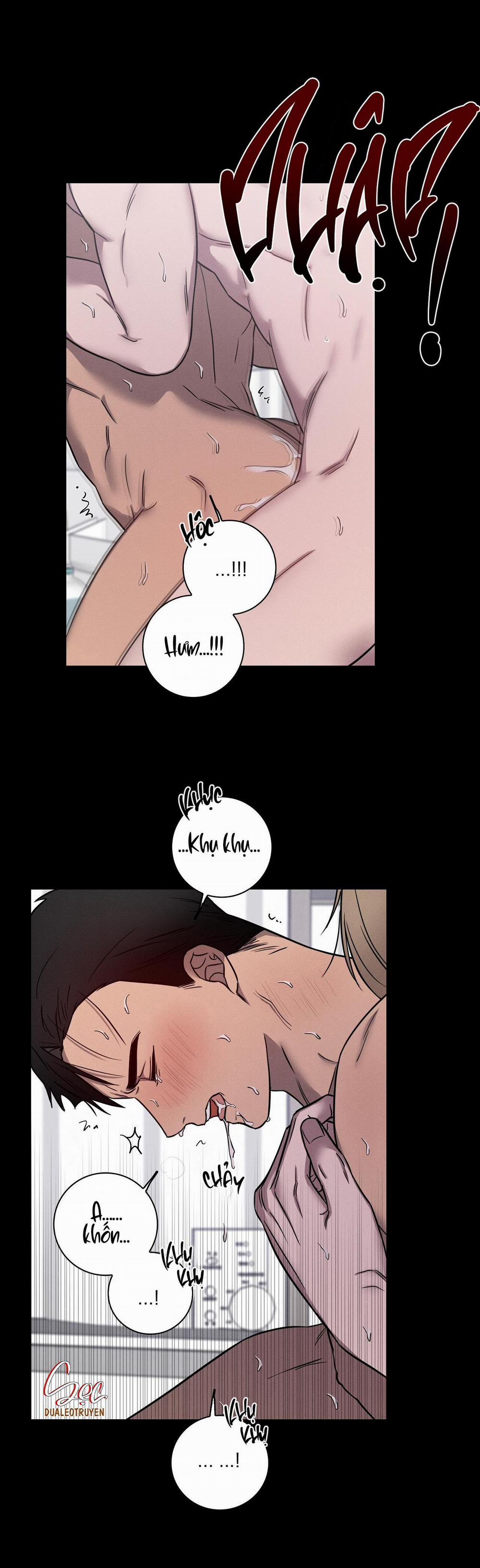 Love Gym 37 trang 13