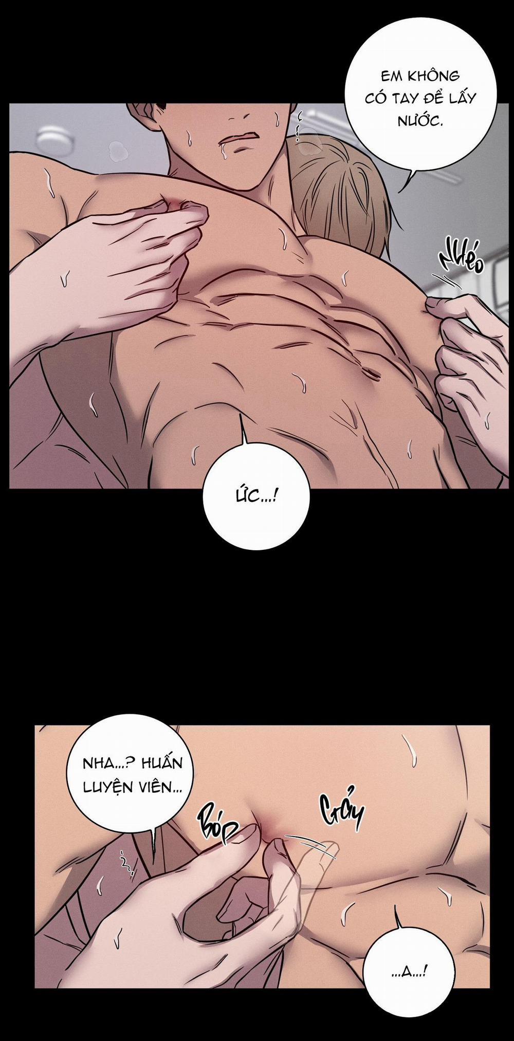 Love Gym 37 trang 17