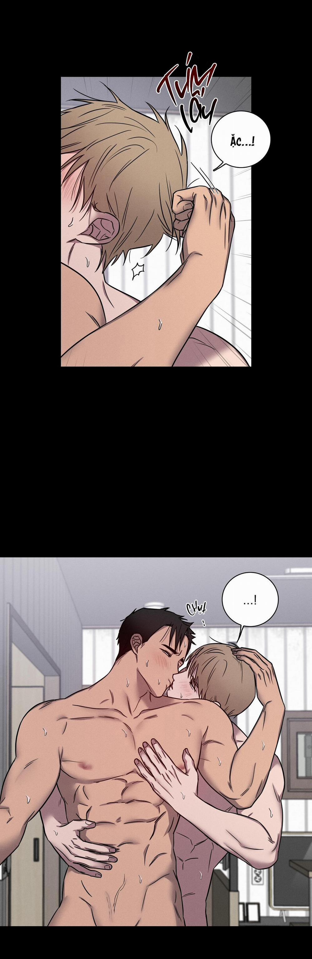 Love Gym 37 trang 20