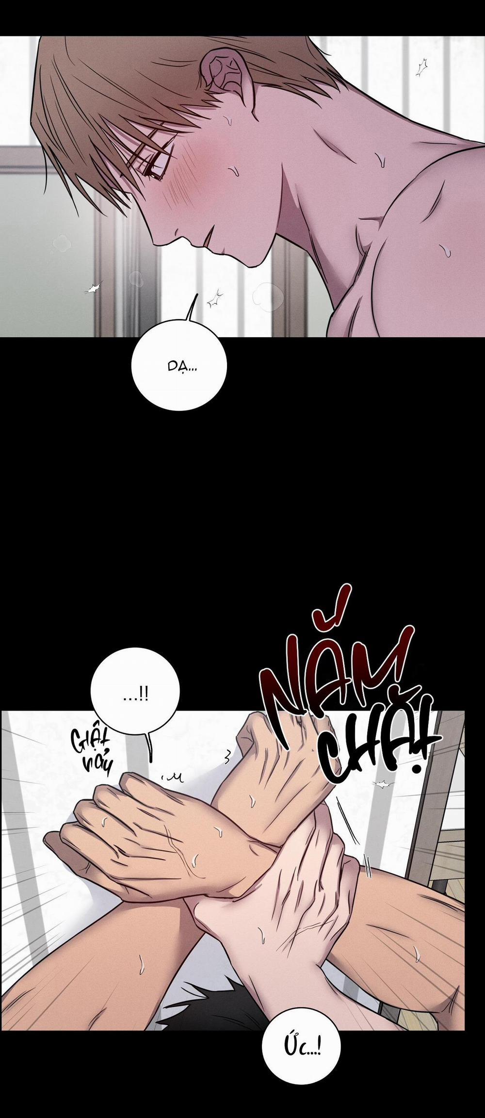 Love Gym 37 trang 29