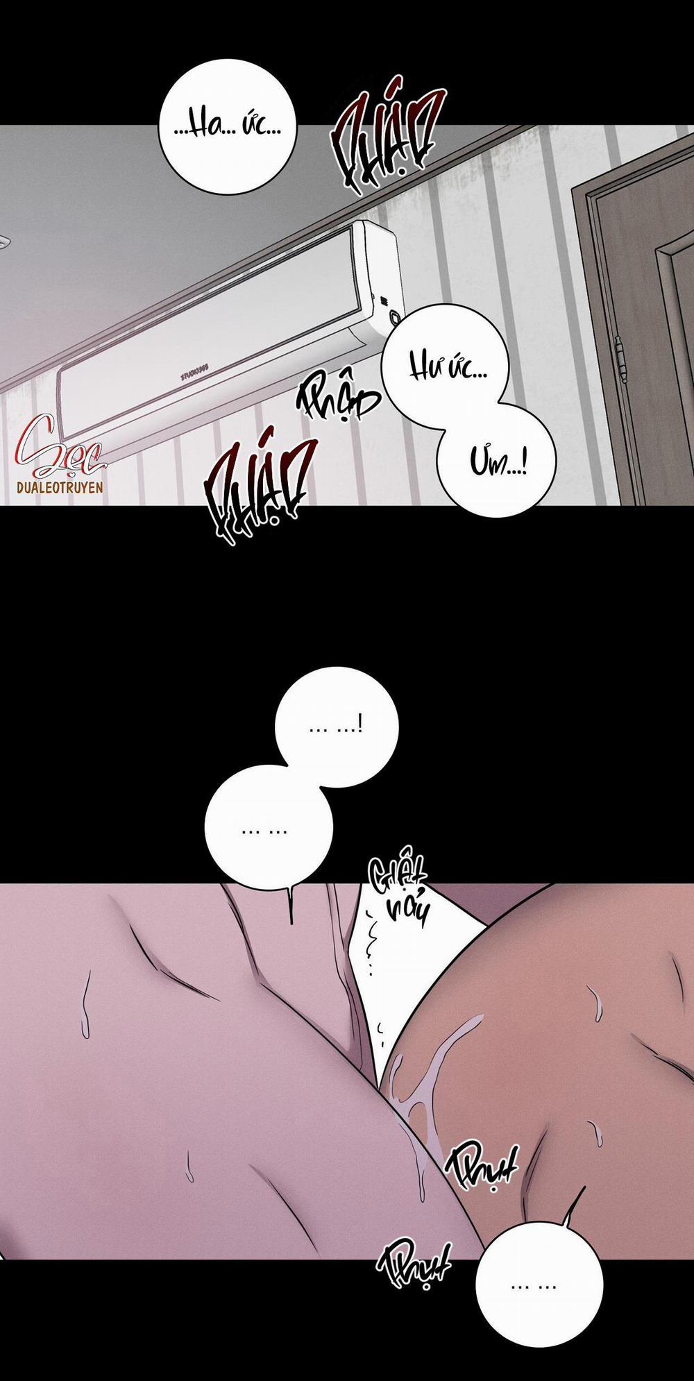 Love Gym 37 trang 31