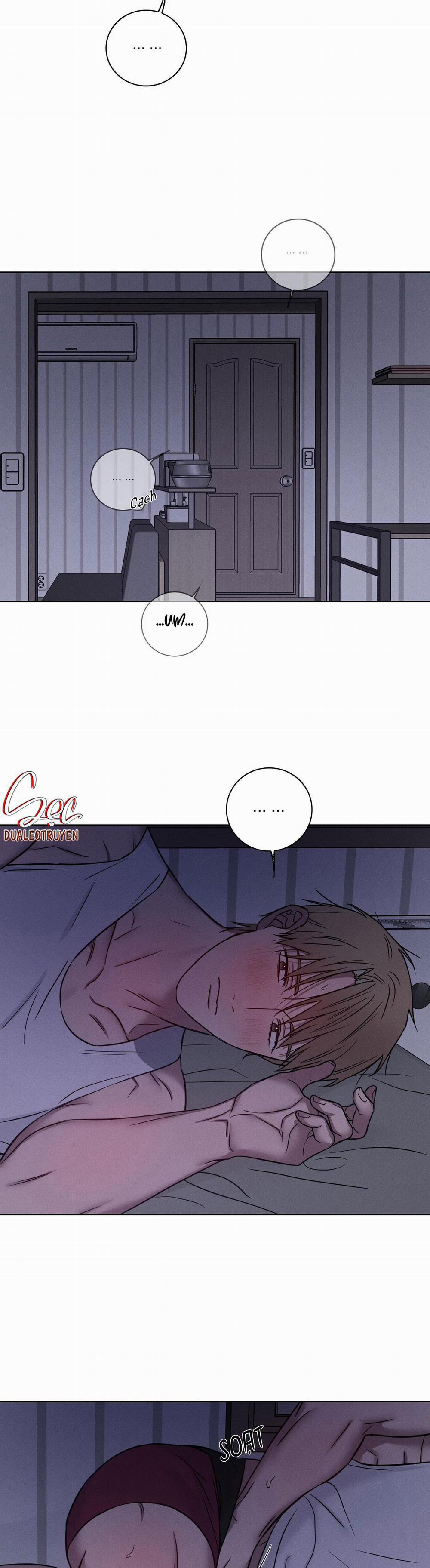 Love Gym 38 trang 14