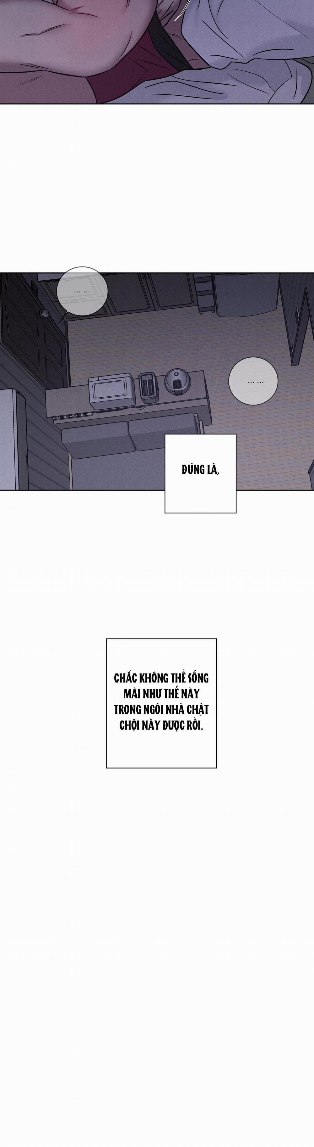 Love Gym 38 trang 15