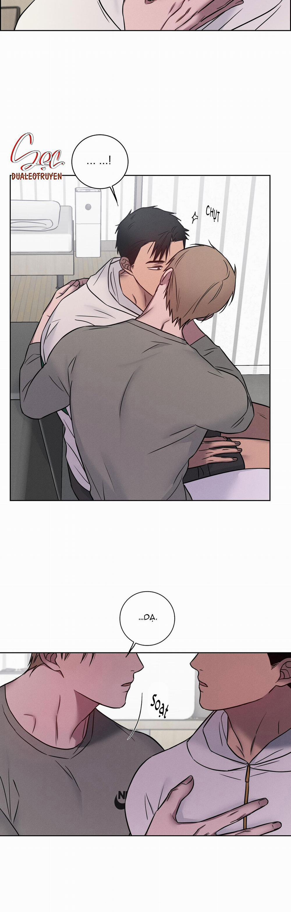 Love Gym 38 trang 20