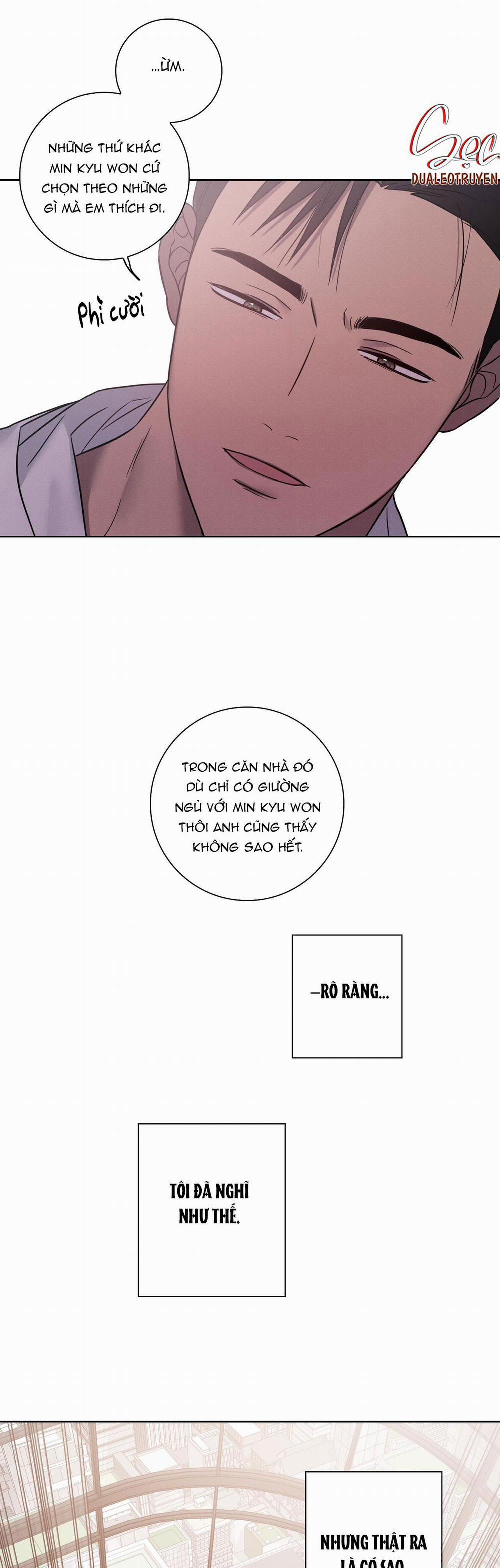 Love Gym 38 trang 22