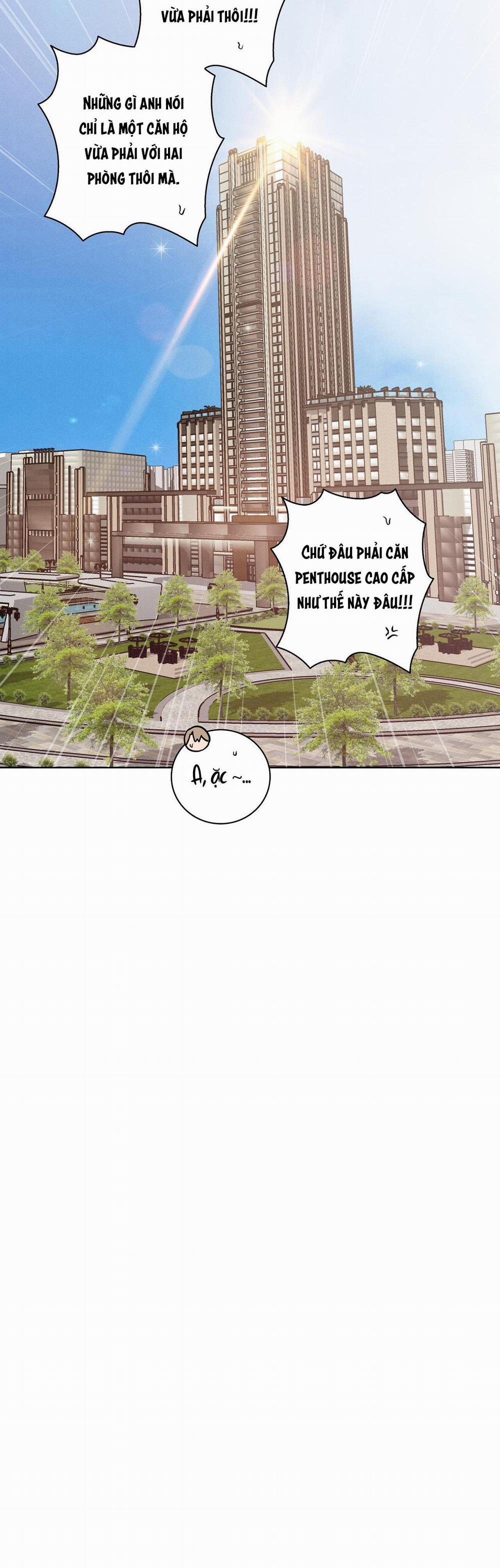 Love Gym 38 trang 24