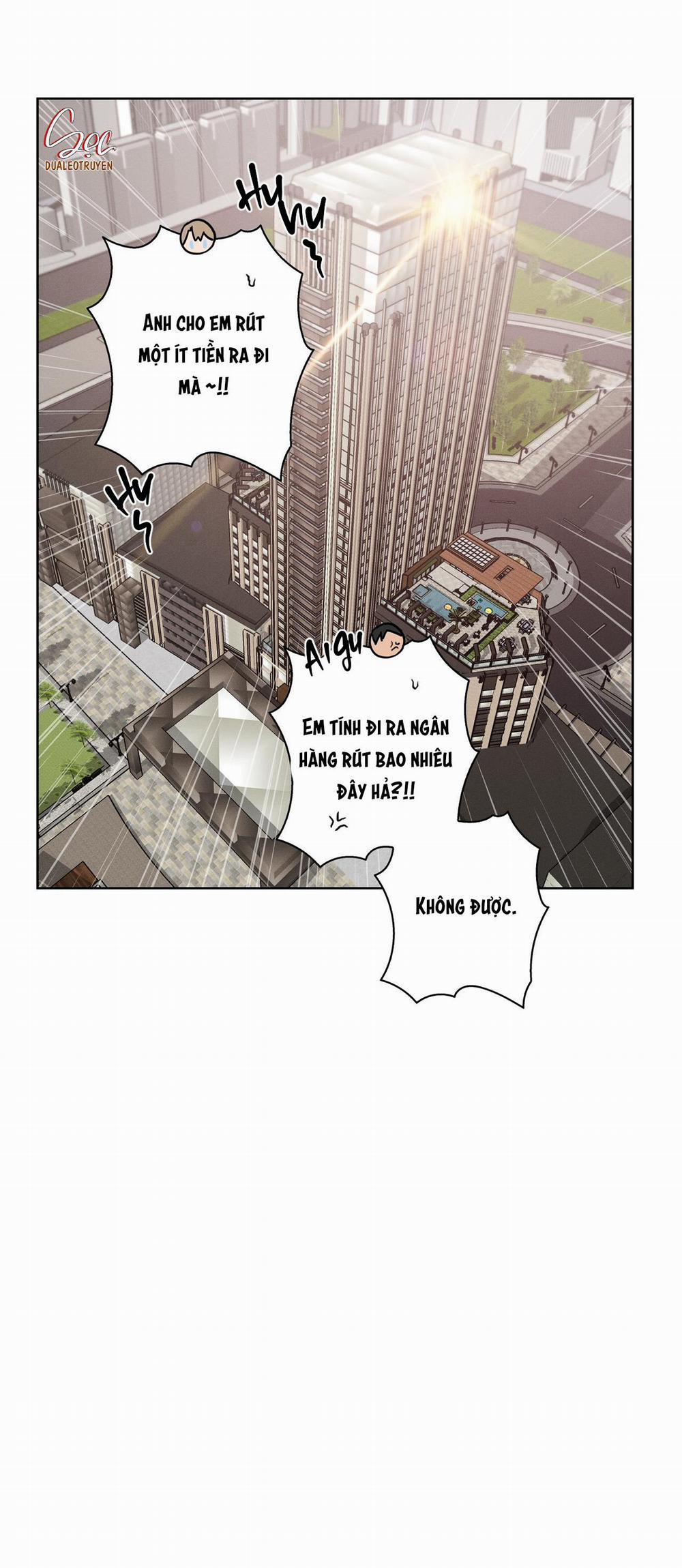 Love Gym 39 trang 13