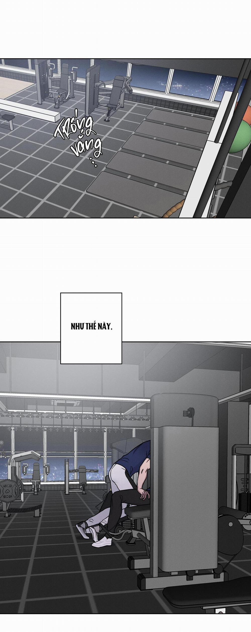 Love Gym 39 trang 24