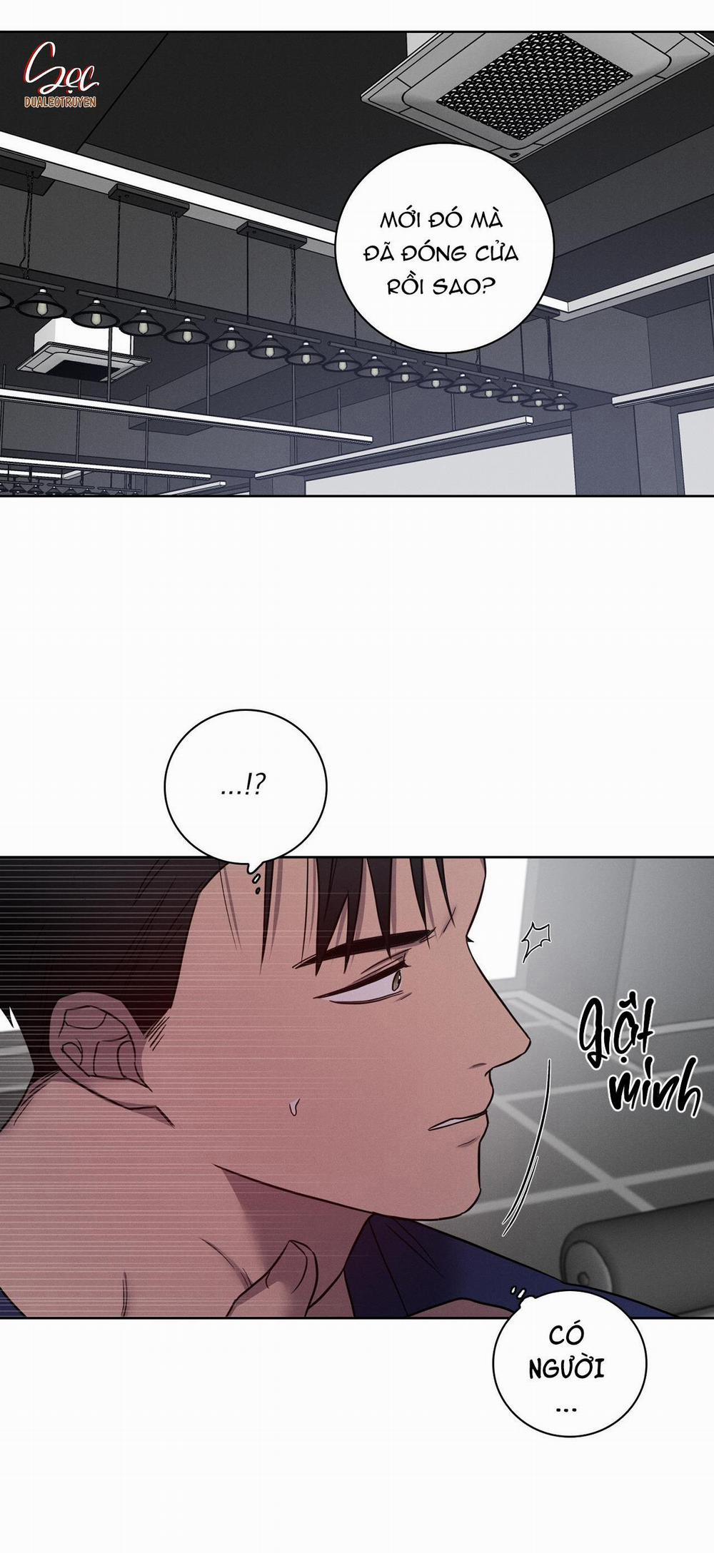 Love Gym 39 trang 32