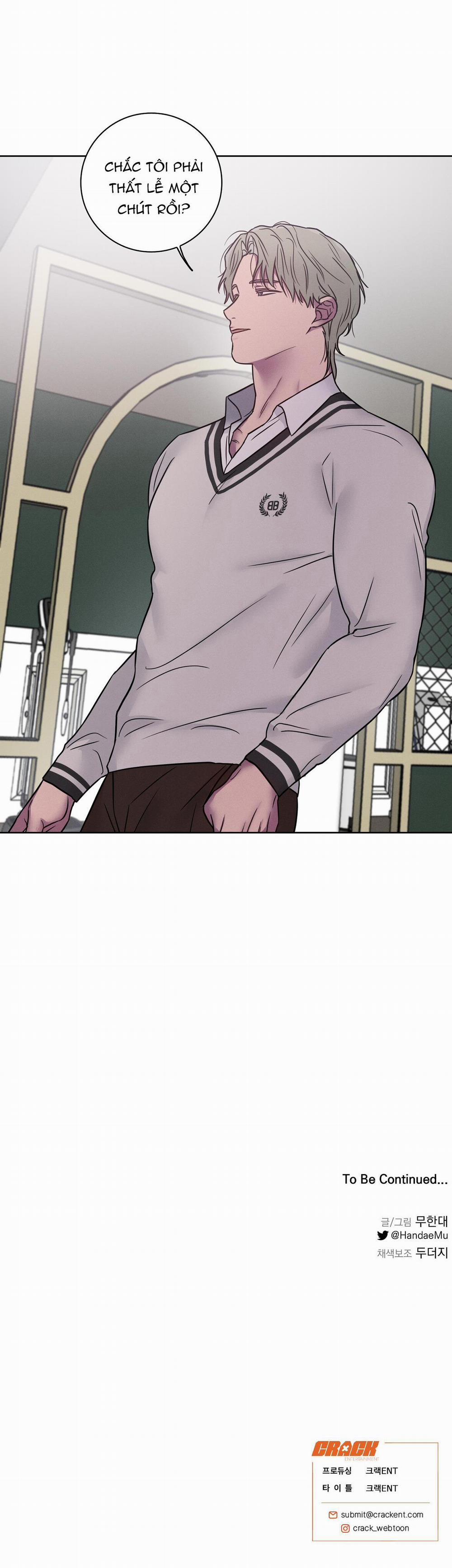 Love Gym 39 trang 34