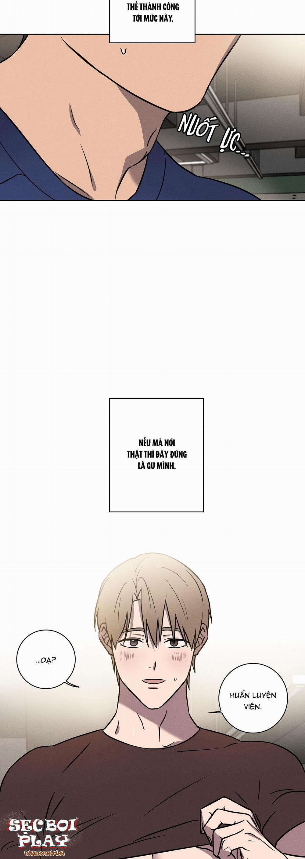 Love Gym 4 trang 15