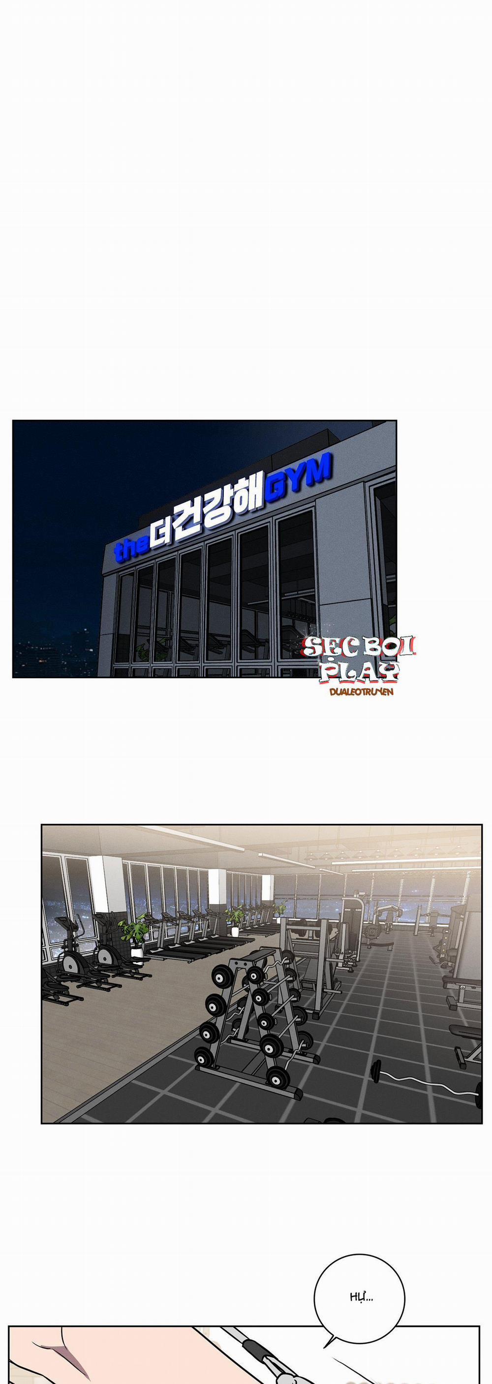 Love Gym 4 trang 26