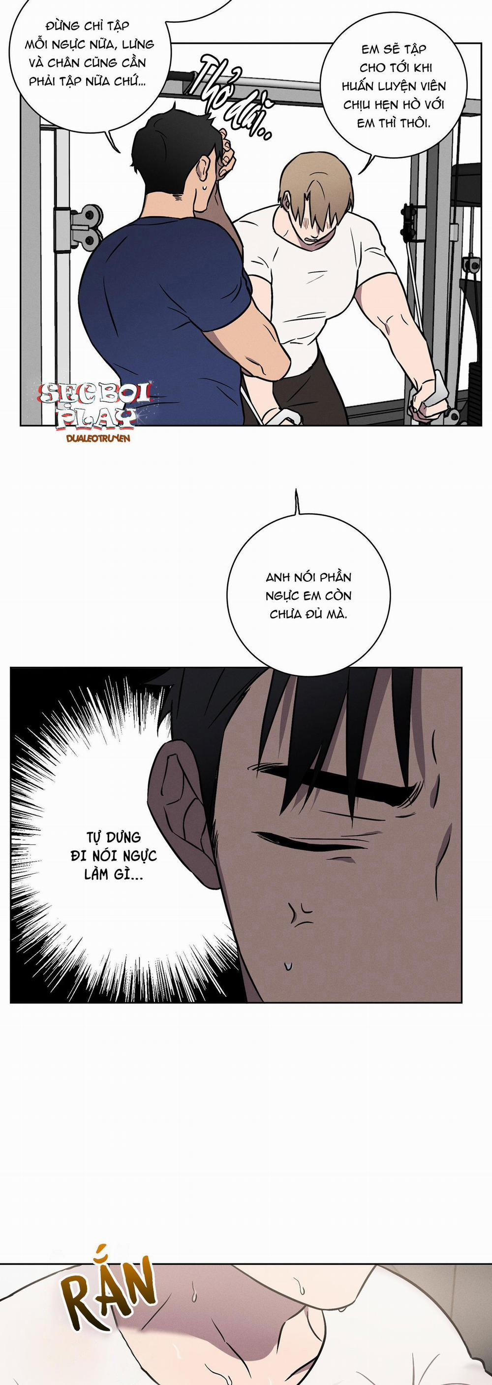 Love Gym 4 trang 29