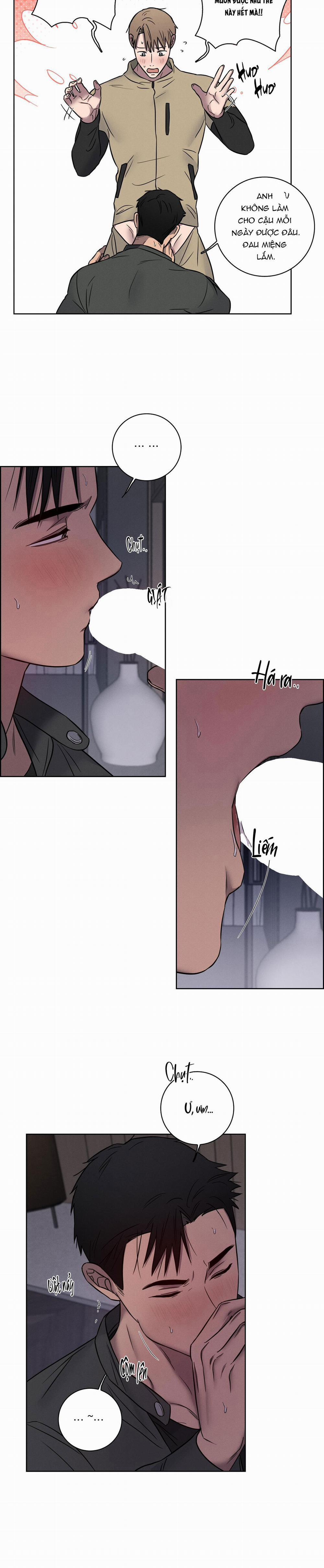 Love Gym 40 trang 10