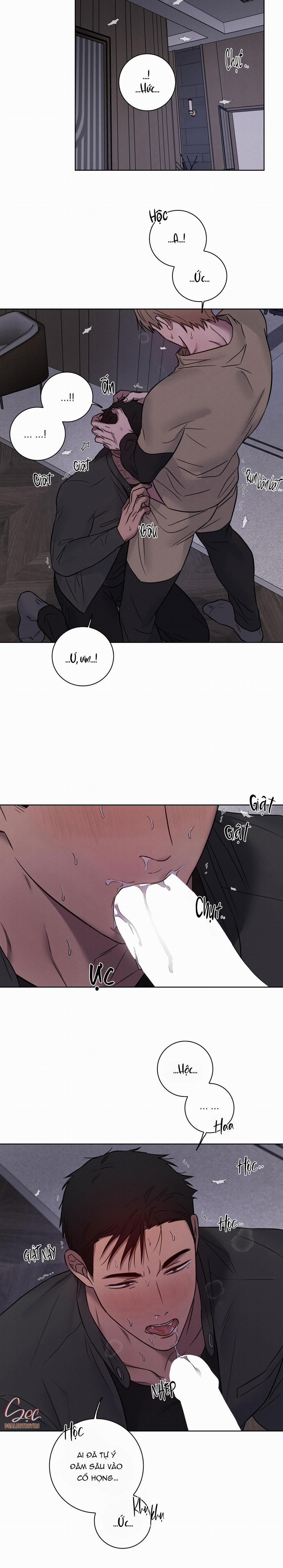 Love Gym 40 trang 13