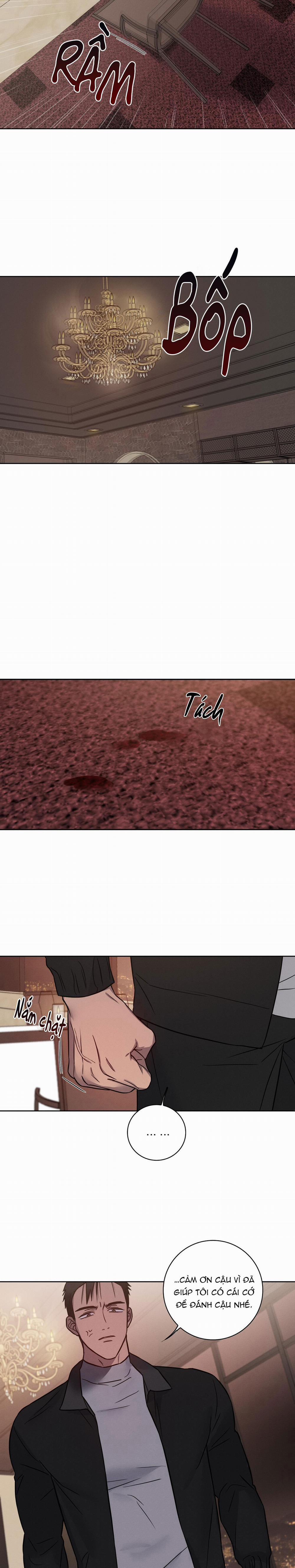 Love Gym 41 trang 20