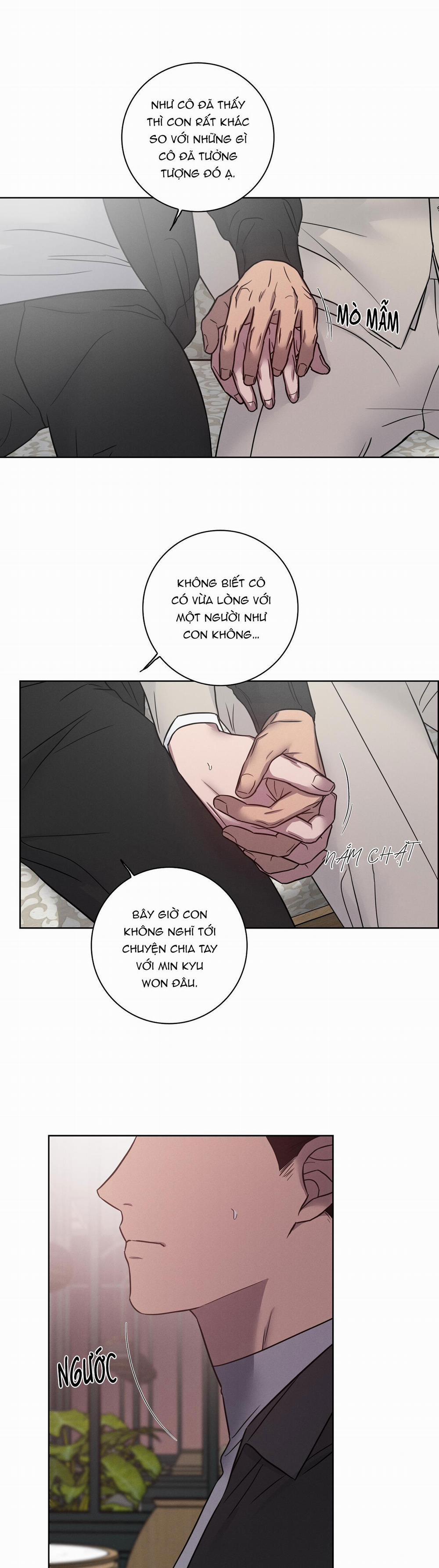 Love Gym 42 trang 13