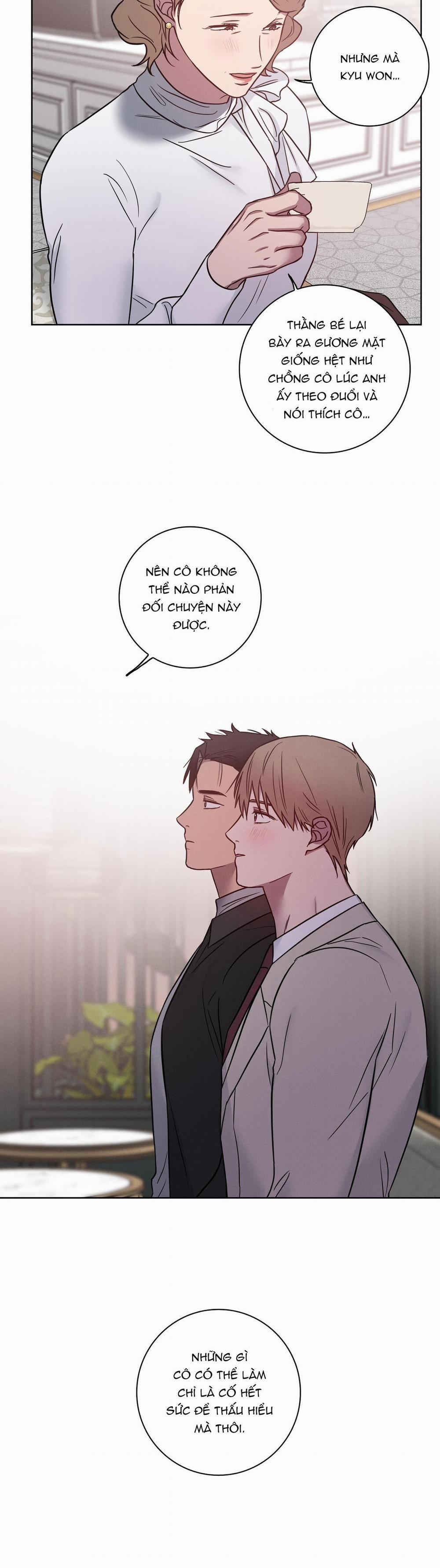 Love Gym 42 trang 17