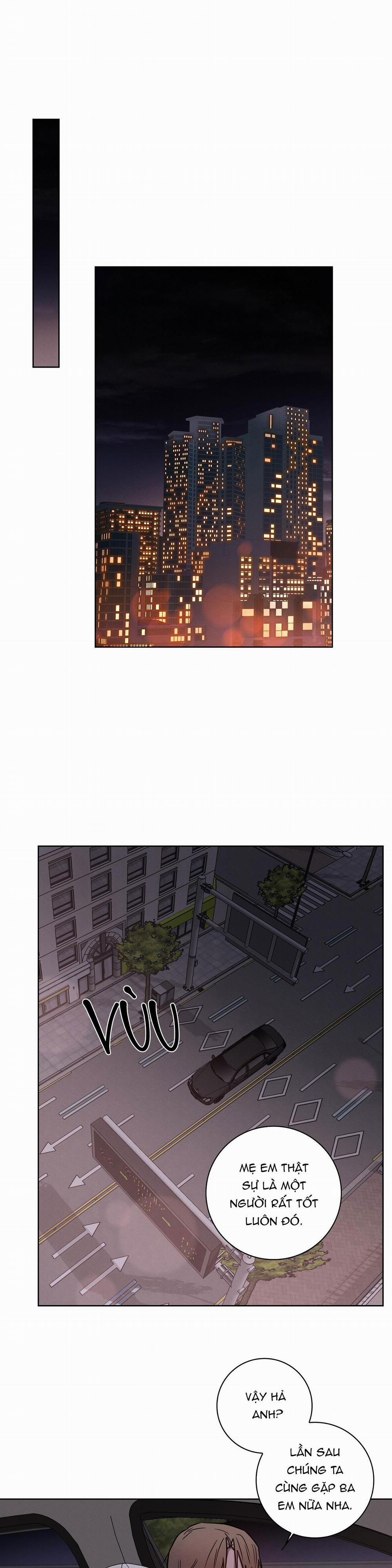 Love Gym 42 trang 18