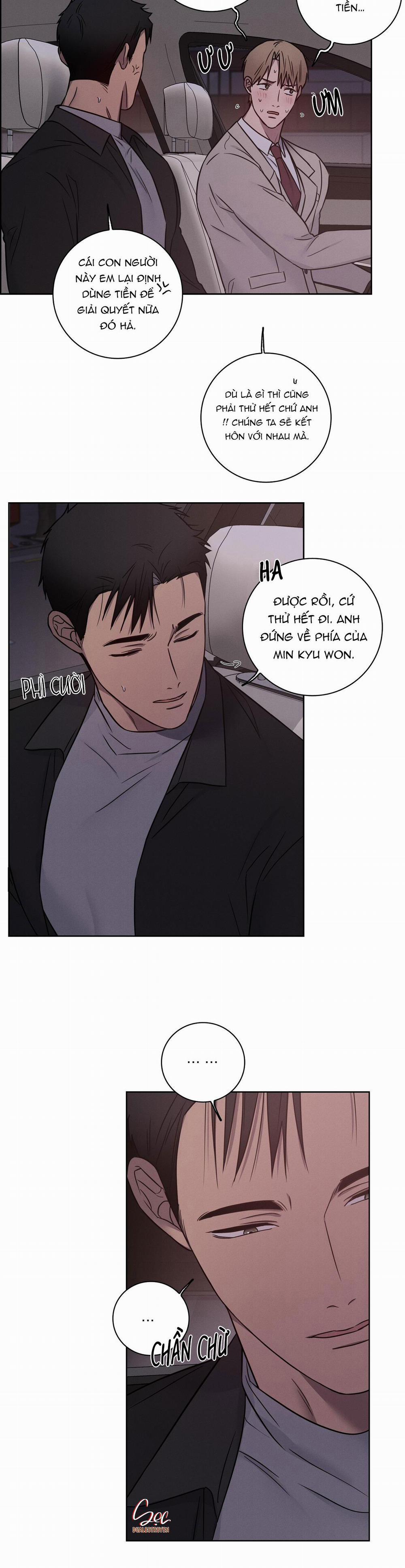 Love Gym 42 trang 20