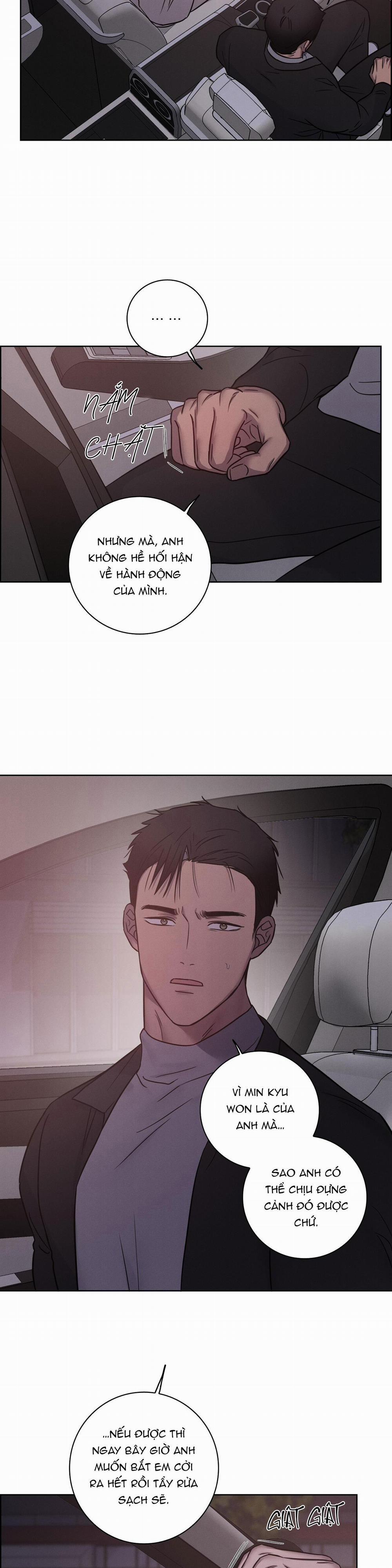 Love Gym 42 trang 22