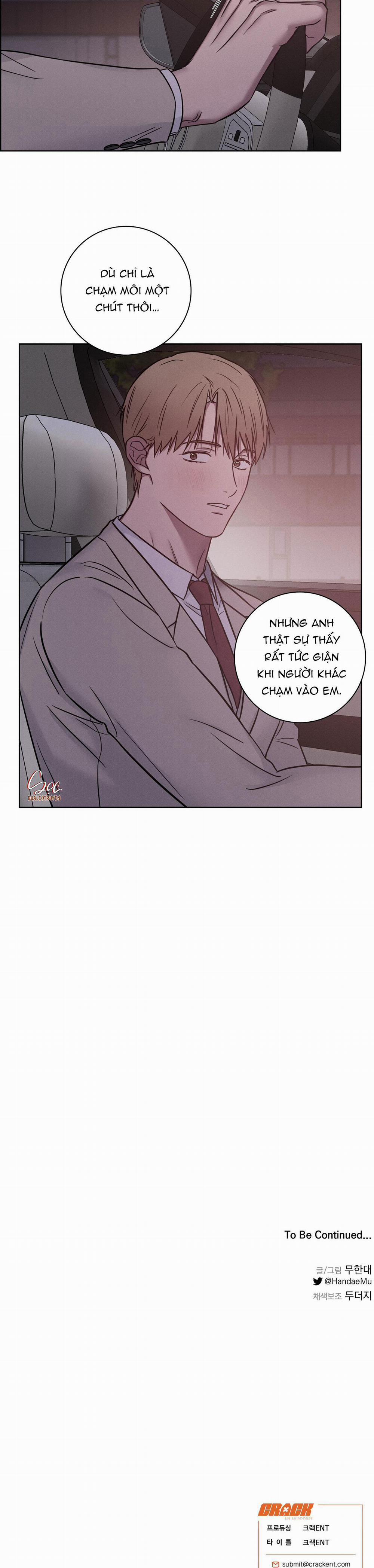 Love Gym 42 trang 23