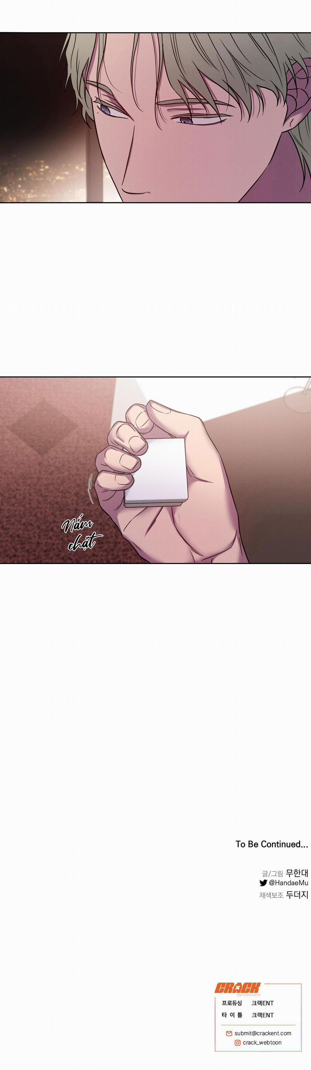 Love Gym 43 trang 17