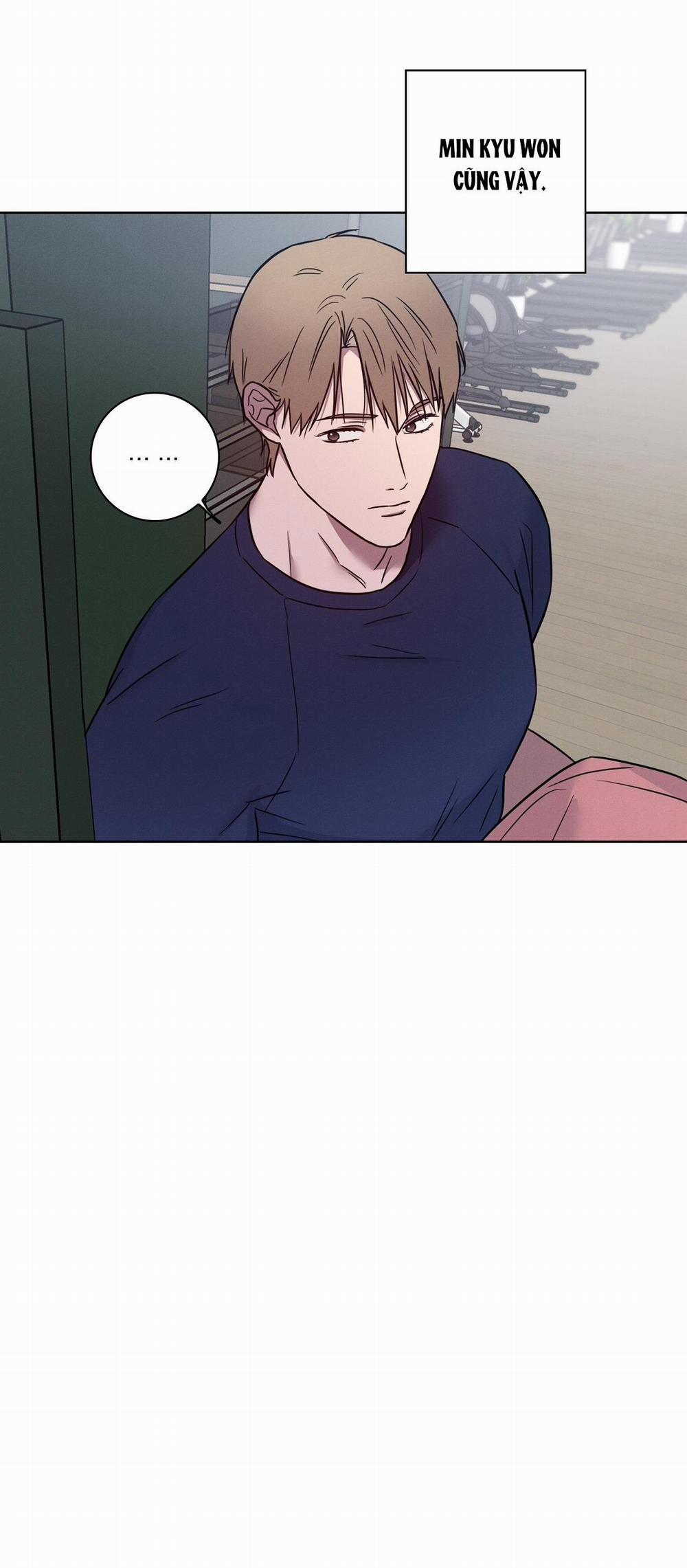 Love Gym 44 trang 11