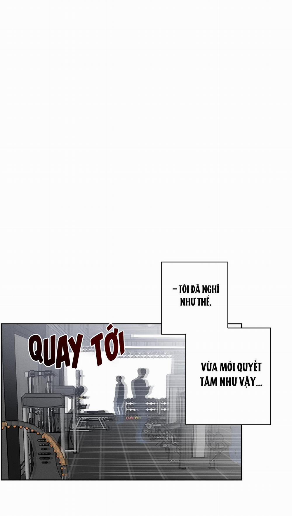 Love Gym 44 trang 13