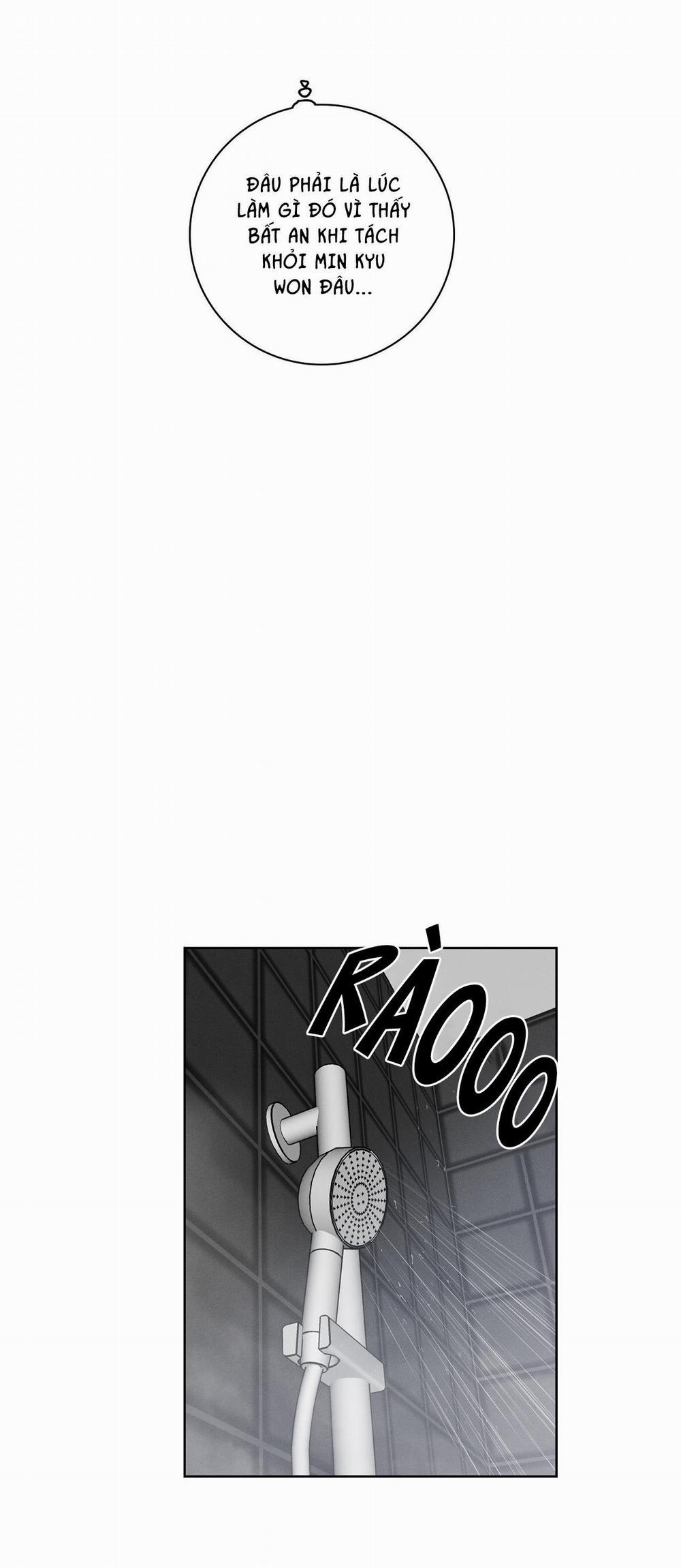 Love Gym 44 trang 19