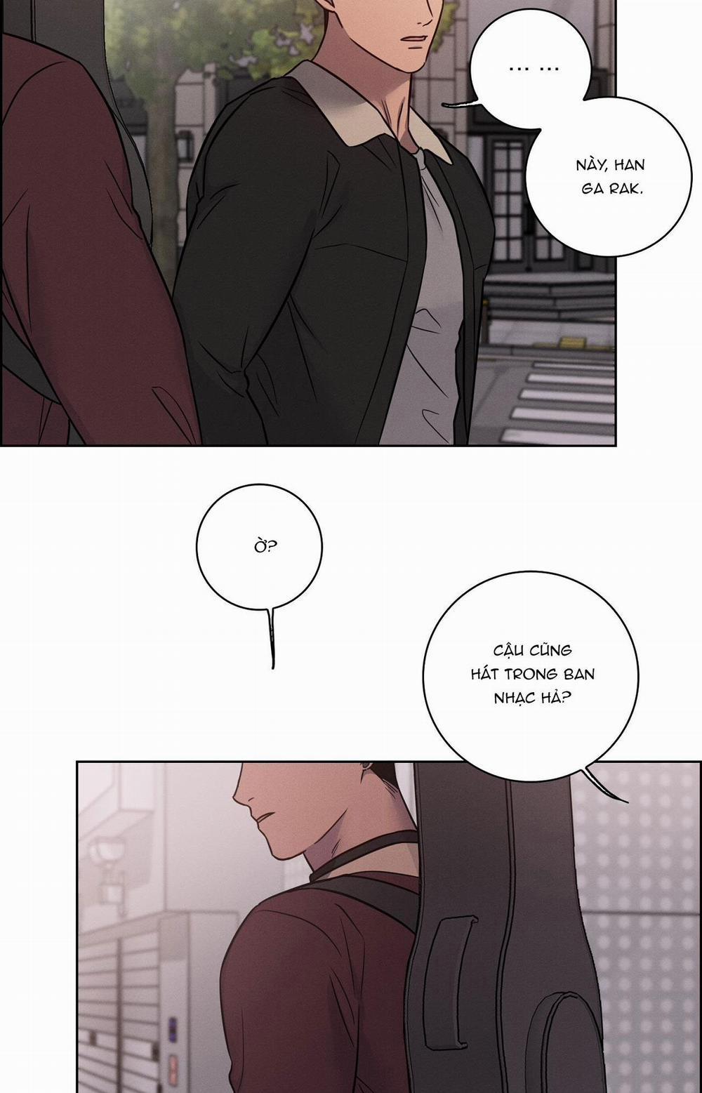 Love Gym 46 trang 18