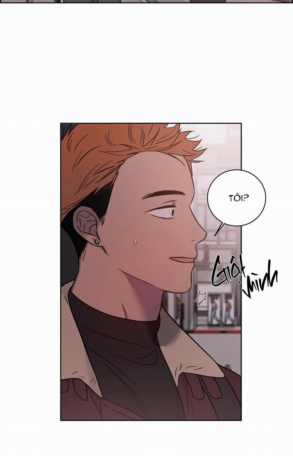 Love Gym 46 trang 20