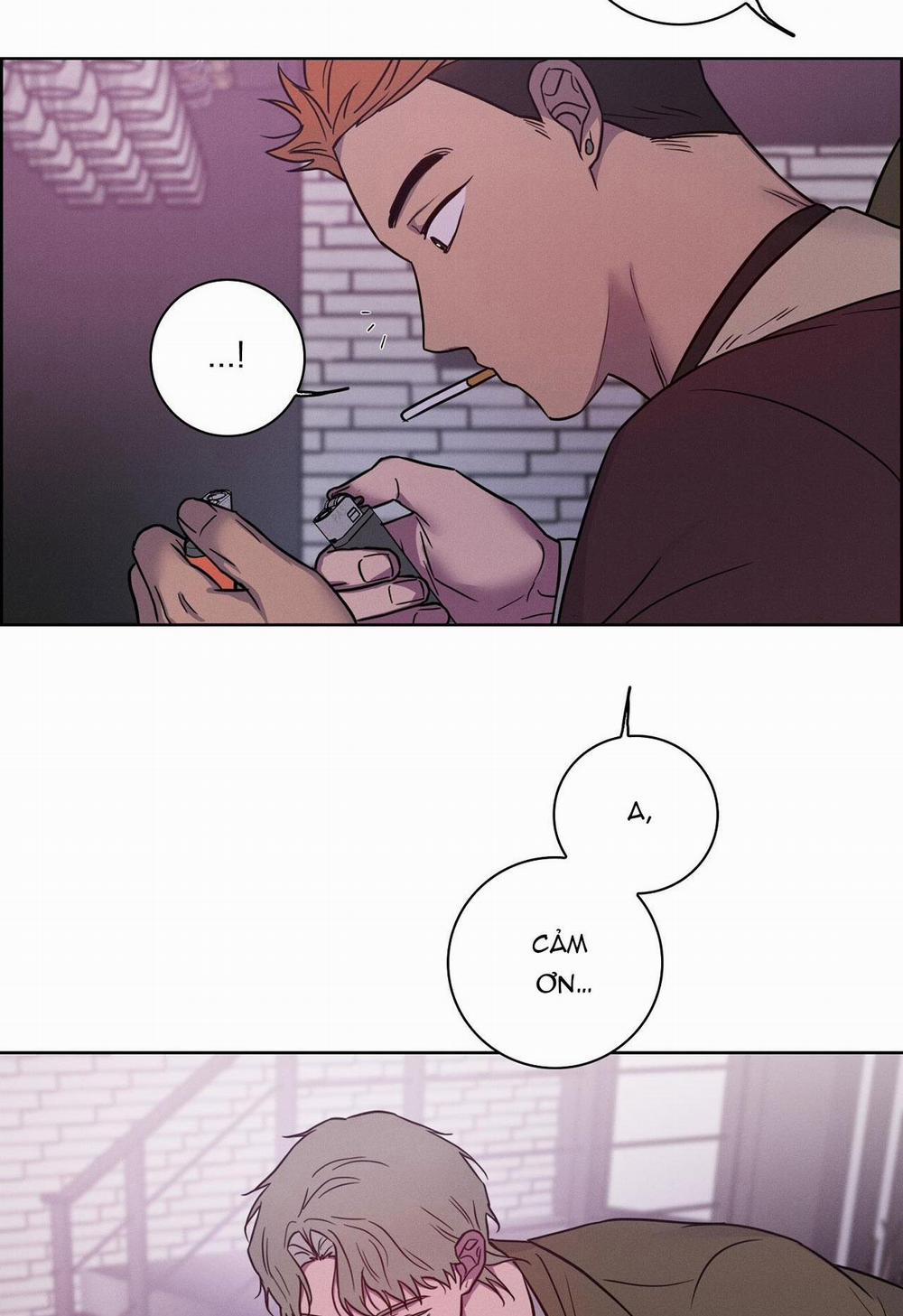 Love Gym 46 trang 25