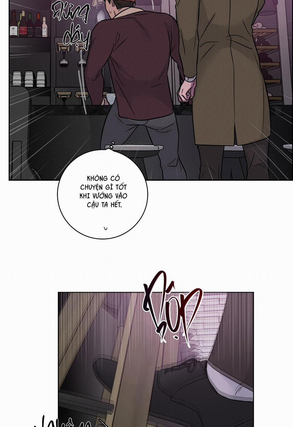 Love Gym 46 trang 28