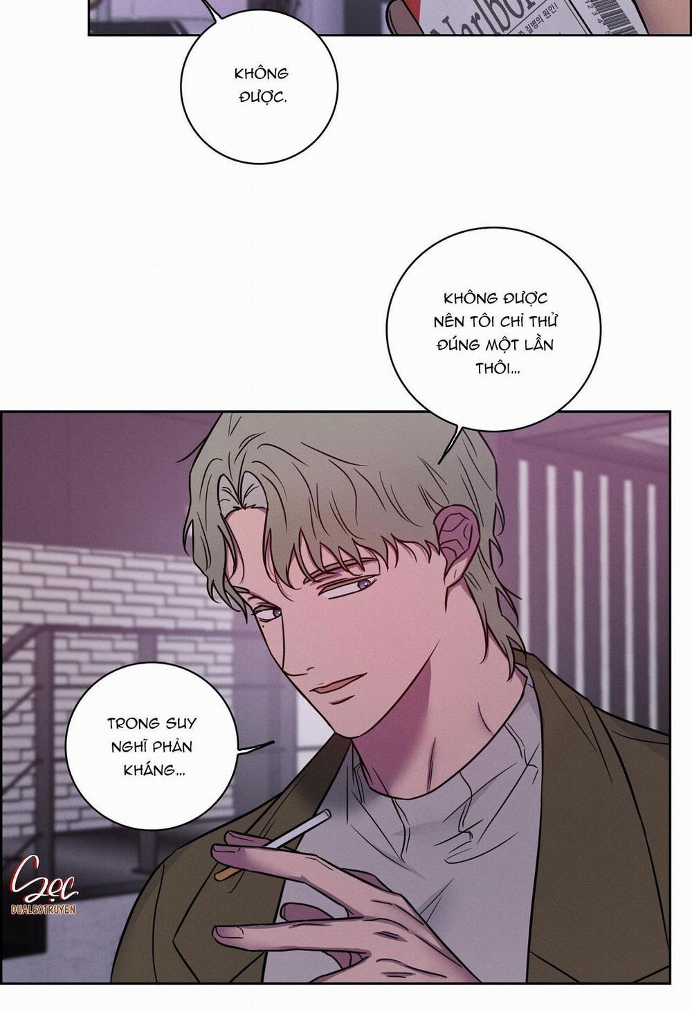 Love Gym 46 trang 32