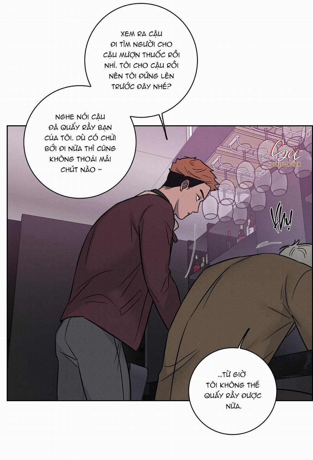 Love Gym 46 trang 34