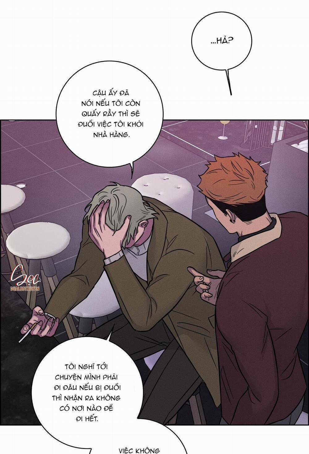 Love Gym 46 trang 35