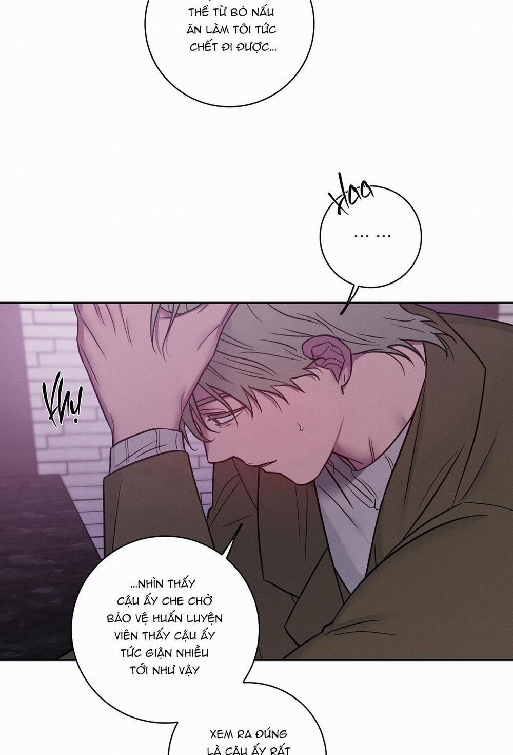 Love Gym 46 trang 36