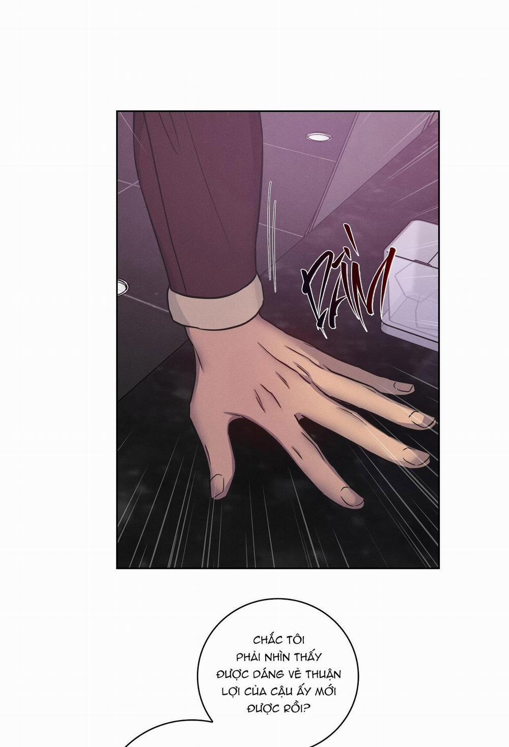 Love Gym 46 trang 40