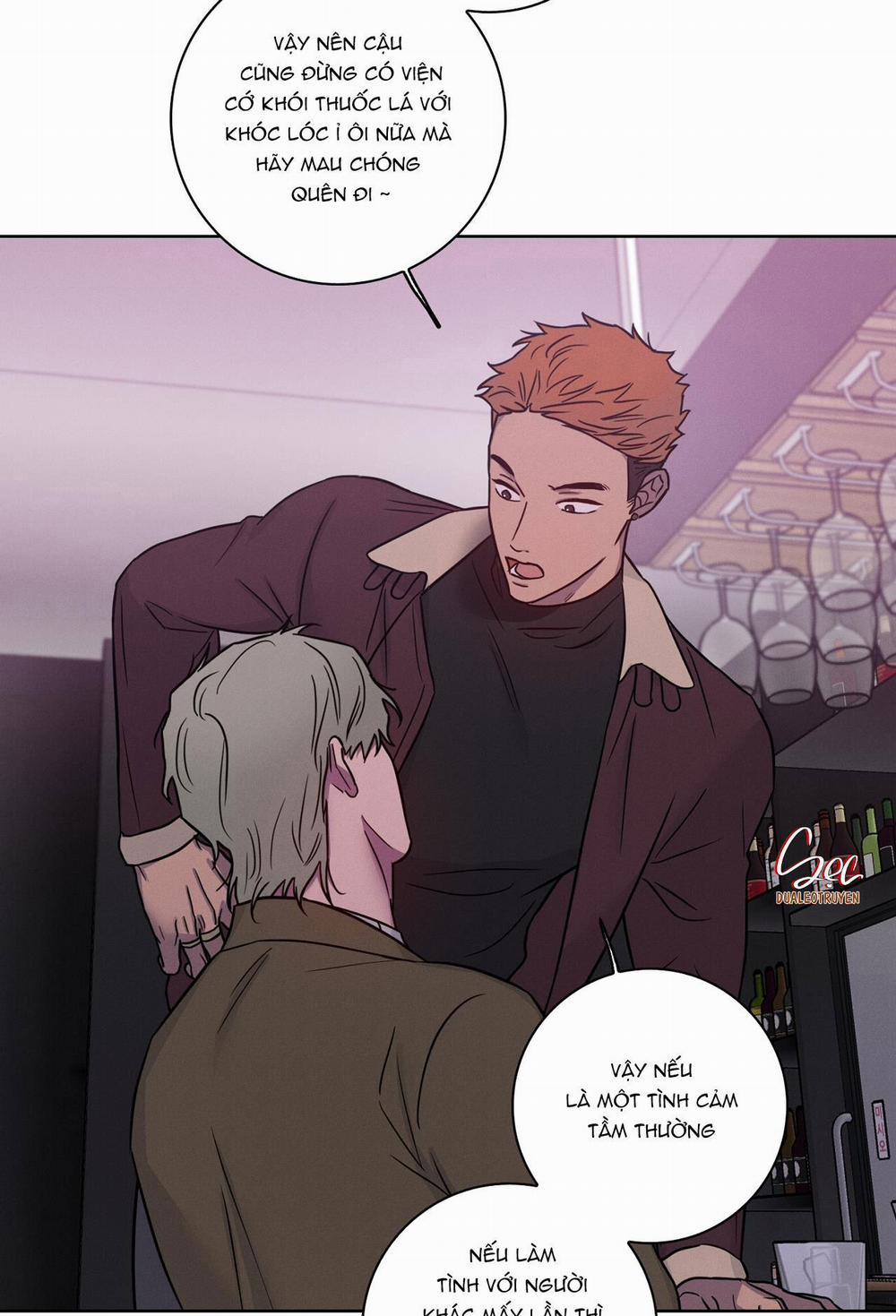 Love Gym 46 trang 41