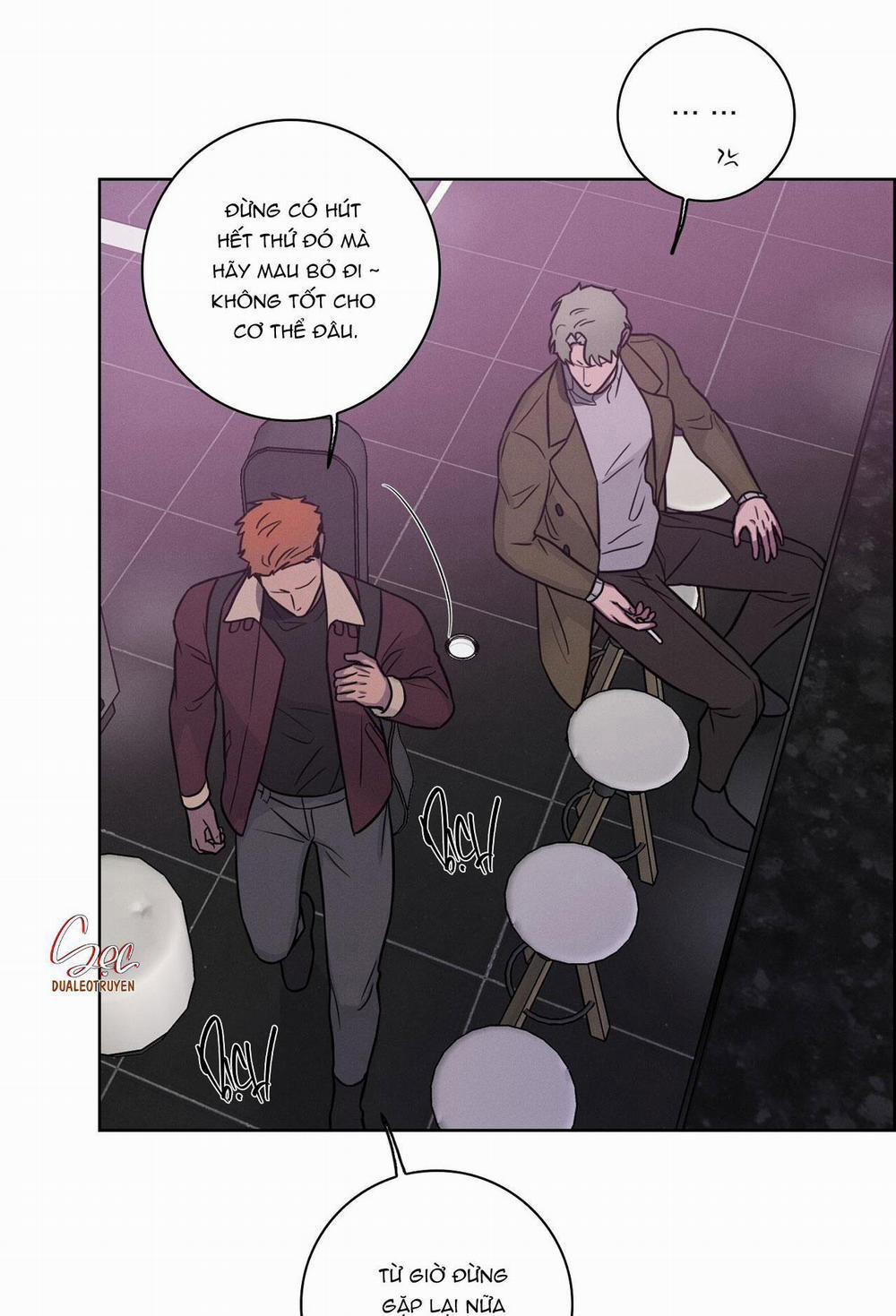 Love Gym 46 trang 43