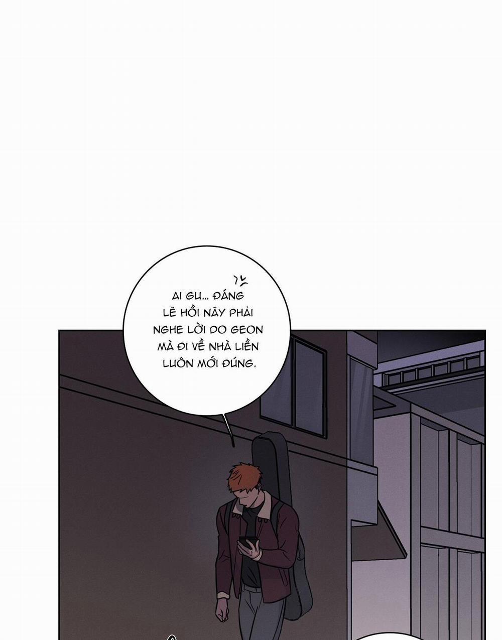 Love Gym 46 trang 48